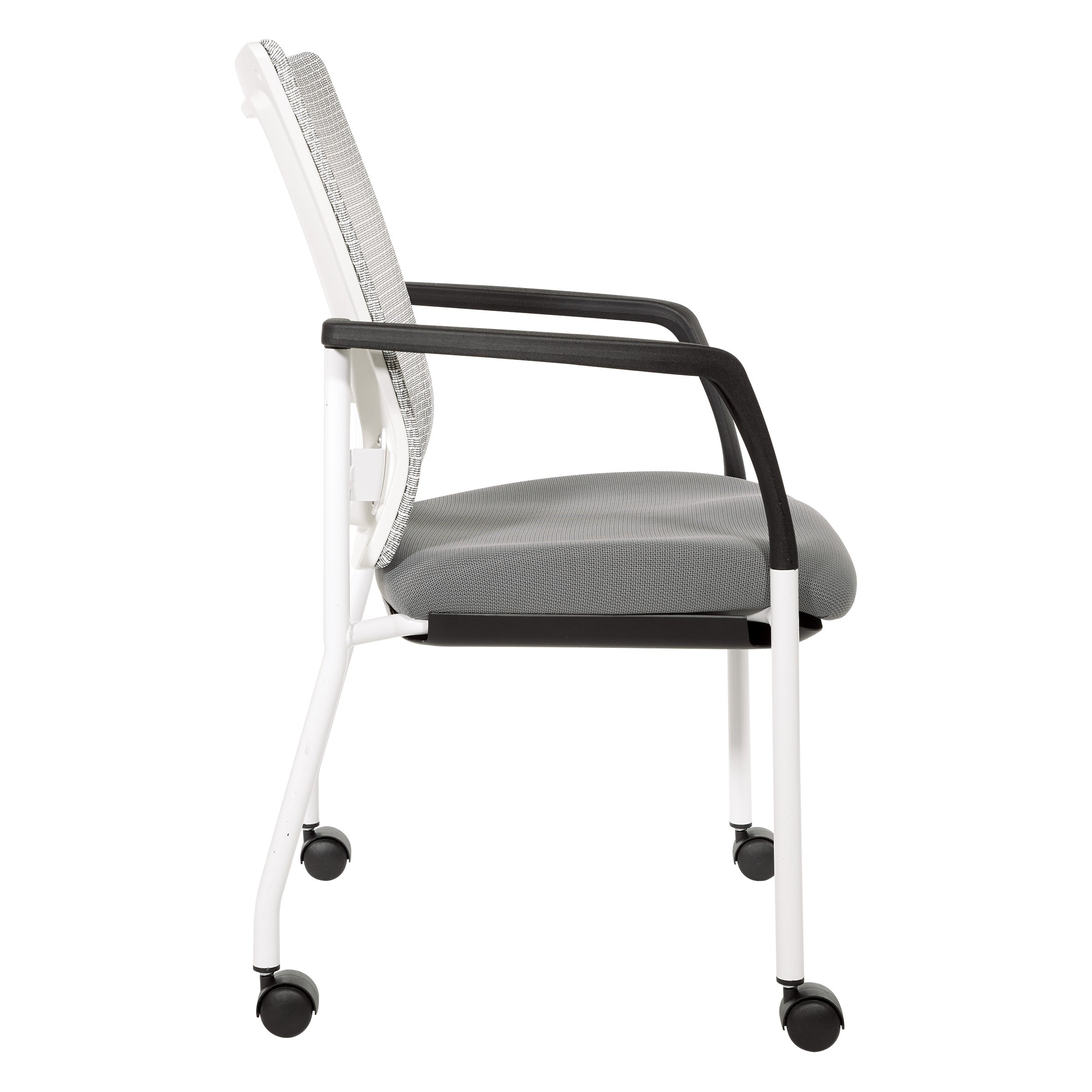 ProGrid® Mesh Back Visitors Chair 1
